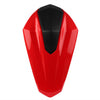 Kawasaki Ninja 400 (2018-2023) Red Rear Pillion Cowl Seat Cover