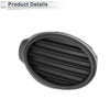 Ford Focus Front Right Fog Light Grill (2012-2014)