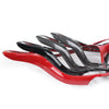 Benz A B C E S GLA GLC CLA GLE GLS CLS Steering Wheel Cover Trim