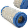 Make & Model (1993-1995) - 2 x Replacement Filters Air Filter