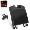 Yamaha WaveRunner VXR / VX 2015-2019 Black Glove Box Hatch & Latch Kit