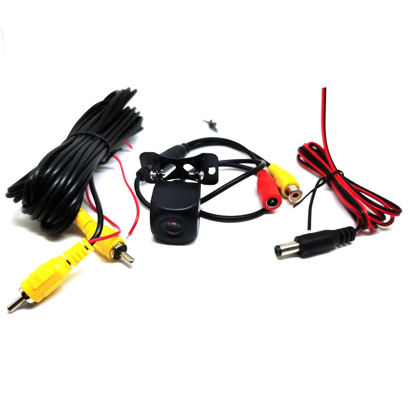 Chrysler AHD 720P Car Reverse Rear View Backup Color Parking Camera