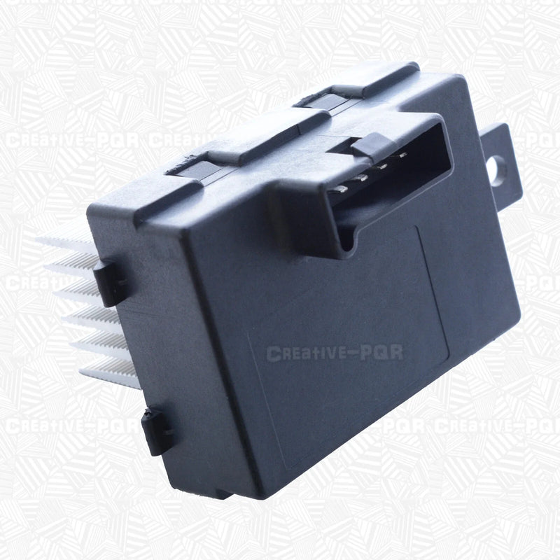 Chevy Malibu, Pontiac G6, Saturn Aura Blower Motor Resistor (2004-2012)