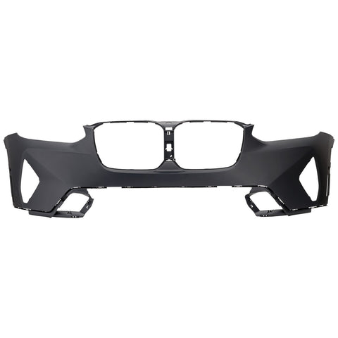 Bumper Cover Fascia Front Upper for BMW X4 X3 2022-2024