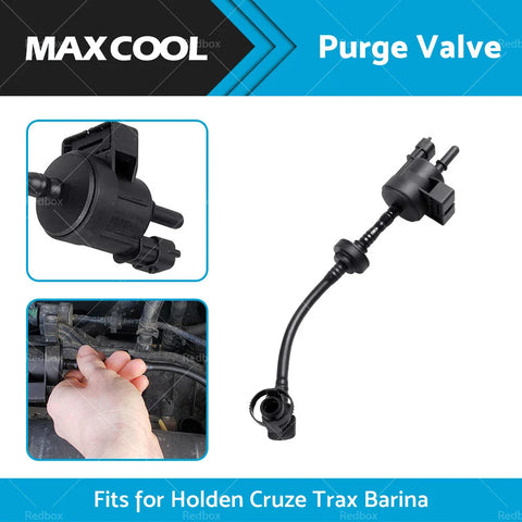 Holden Cruze Trax Barina 1.4 Turbo Purge Valve Solenoid (2011-2021)