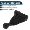 Chevy Sail Plastic Shift Knob (2009 - 2015)