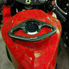 Kawasaki ZZR1200 Z1000 ZX1100 Passenger Tank Grab Bar Handle (02-05)