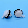 Land Rover Discovery LR3 LR4 A Pillar Trim Clips (2005-2016)