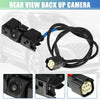 Chevrolet Colorado Rear View Back Up Camera (2015-2022)