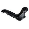 Toyota Corolla LE XLE Front Bumper Bracket Retainer Support