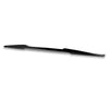 BMW 3 Series E92 M4 Style ABS Boot Spoiler (2007-2013)