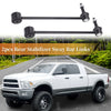 Jeep Liberty, Dodge Nitro Rear Stabiliser Sway Bar Links (2002-2012)