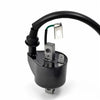 Polaris Magnum 425 / 500 Xpedition 2 x Ignition Coil & Spark Plug (1997–2006)