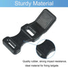 Honda ATC200E TRX300 TRX350 2 x Rear Rack Door Rubber Straps (1985-1999)