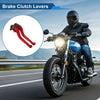 Ducati MONSTER S2R 800 Long Brake Clutch Levers (2005-2007)