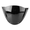 Ducati M1000 Monster Black Moto Windshield (696-796)