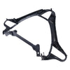 Civic Perfect Fit Carbon Fiber Steering Wheel Trim (2006–2011)