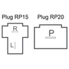Alternator 4cyl 1.3L B3 Petrol Ford Festiva WA (1991 - 1994)