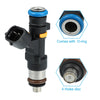 Nissan 350Z / Infiniti G35 6 Pcs Fuel Injector (2003-2006)