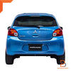 Mitsubishi Mirage Hatchback Right Tail Lamp (2012-2017)