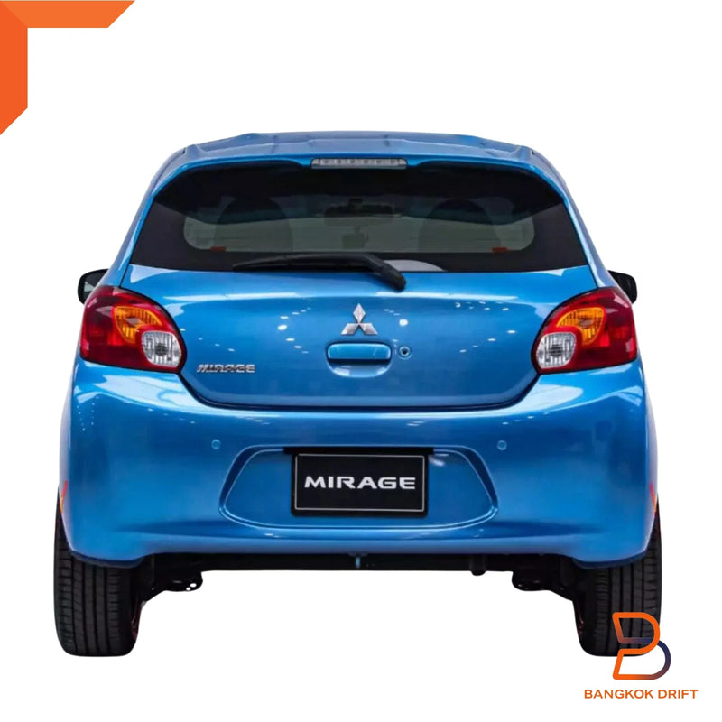 Mitsubishi Mirage Hatchback Right Tail Lamp (2012-2017)