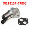 Suzuki Aerio Esteem Sidekick Idle Speed Air Control Valve (2001-2007)
