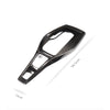 Chevrolet Camaro Gear Shift Box Panel Trim (2016-2023)