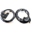 Toyota Celica RA20 RA21 TA22 TA23 1970-1977 Lower Door Weatherstrip