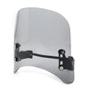 Honda Rebel 1100 / DCT Grey Windshield Protector (2021-2022)