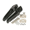 Kawasaki Ninja ZX6R ZX10R 650R Z750 Rear Passenger Footpegs (2003-2023)