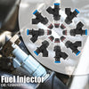 GMC Envoy, Sierra, Silverado 5.3L 8pcs Fuel Injector