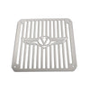 Kawasaki VN800 Vulcan e Classic Radiator Grill Cover (1995-2003)