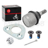 Polaris Ranger 400 / 425 / 500 / 570 / 700 / 800 ETX EV Ball Joint & Bracket Kit 2-Set