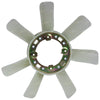Toyota Dyna LY61 Cooling Radiator Fan 7 Blade 3L 2.8L (1988–1995)