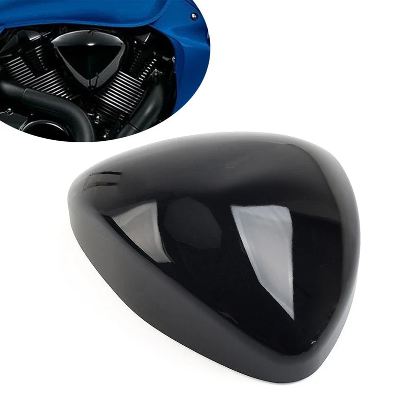 Suzuki VZR1800 Boulevard M109R Carburetor Air Cleaner Filter Cover (2006-2018)