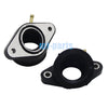 Yamaha XV500 Virago 500 Carburetor Intake Manifold Boot (1992-1998)