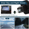 Honda N Box+ Rear View Camera 120-180 Degree (2012)