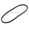 Yamaha Drive Concierge 4 / 6, Drive Fleet AFI Drive Belt (2017-2024)