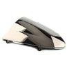 Kawasaki Ninja 250R EX250 Silver Windscreen (2008-2012)