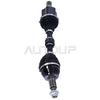Range Rover Evoque Discovery Sport Jag E-Pace Front Left Axle Shaft