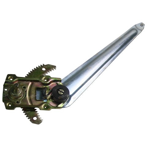Toyota Hilux KZN165 Front Right Hand Window Regulator
