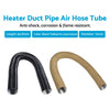 Air Diesel Parking Heater Hose 75mm Duct Pipe (80cm)