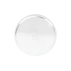 Harley Touring Sportster 5.75" Universal Motorcycle Glass Headlight Lens