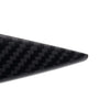 BMW X5 F15, X6 F16 2 x Carbon Fiber Headlight Eyelid (2015-2018)