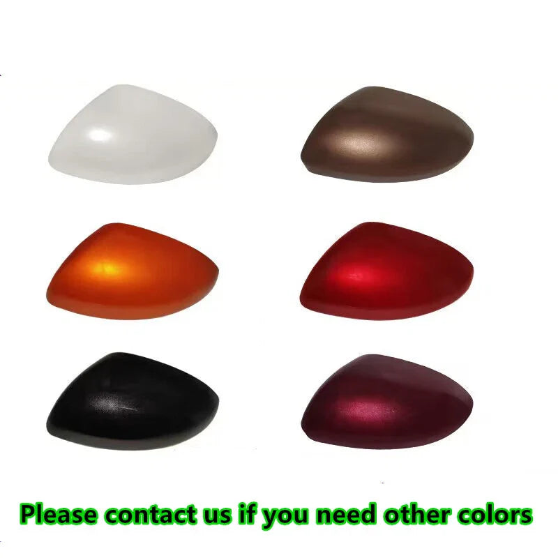 Nissan Sentra Right Passenger Side / Cap Side Mirror Cover (2020–2024)
