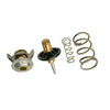 Land Rover Range Rover LR3 Sport Thermostat Kit LR005765 (2006-2012)