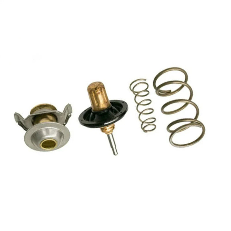 Land Rover Range Rover LR3 Sport Thermostat Kit LR005765 (2006-2012)