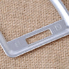 Mazda CX-5 4 x A/C Vent Frame Trims (2012-2016)