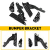 Nissan Altima Bumper Bracket Set of 2 (2013–2015)