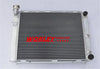 Holden Commodore VL 44mm Aluminum Radiator (1986-1988)